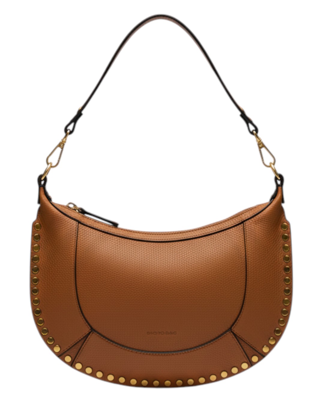 Τσάντα Ώμου 10671 – Κάμελ