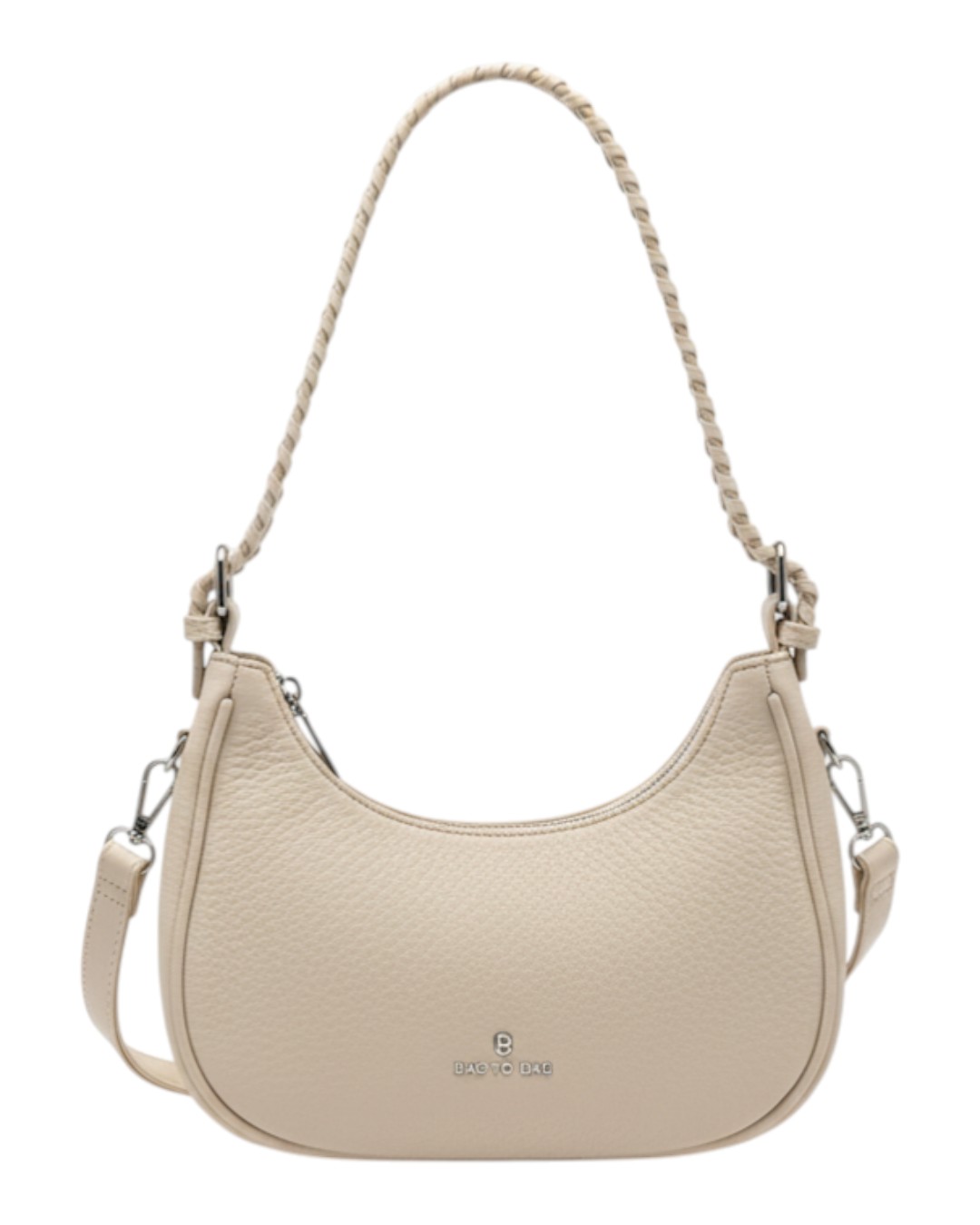 Τσάντα ώμου BY88180 – Χακί