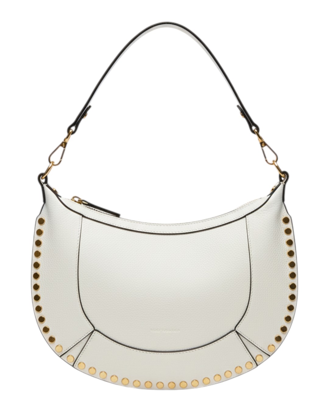 Τσάντα Ώμου 10671 – Ασπρο