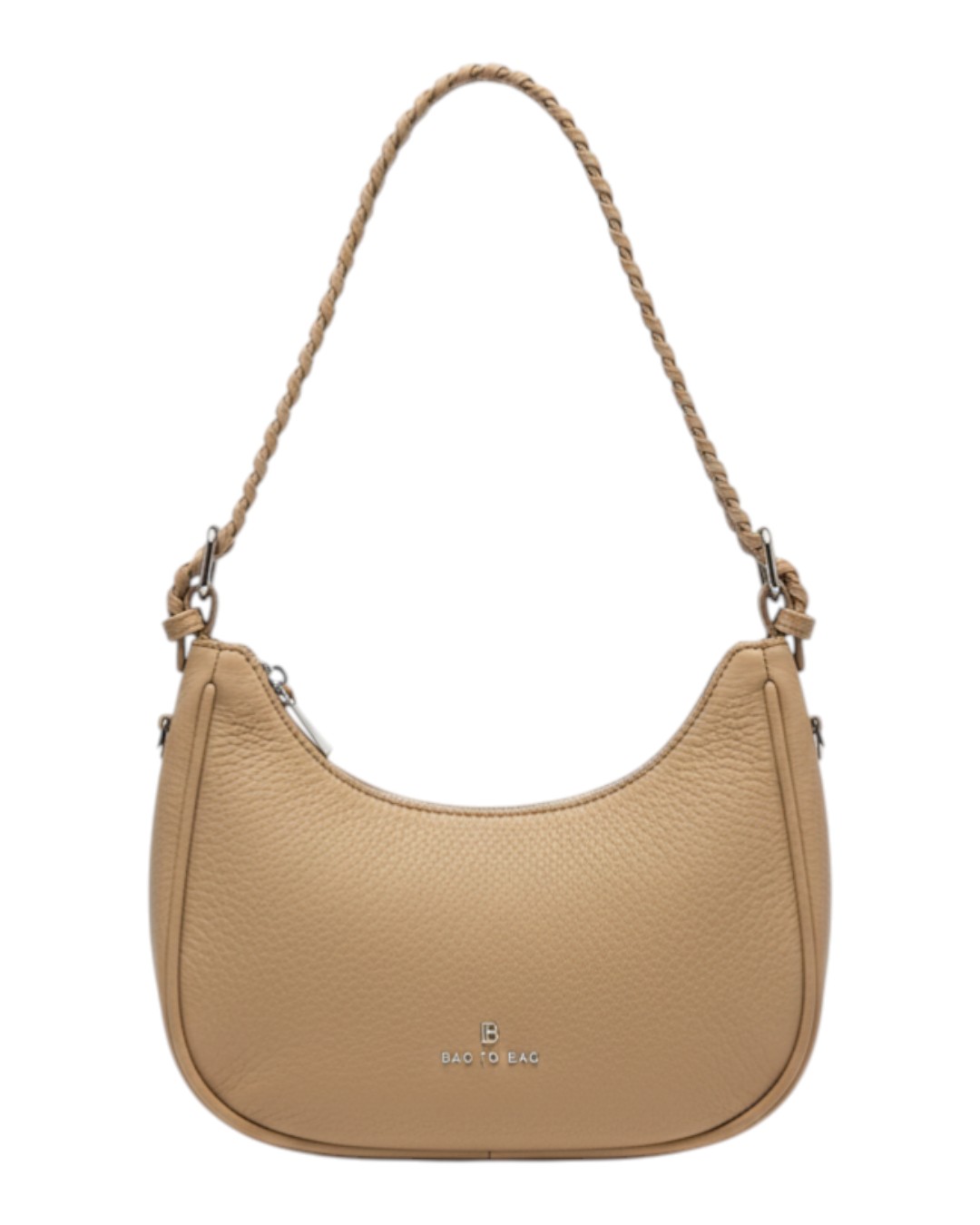 Τσάντα ώμου BY88180 – Apricot