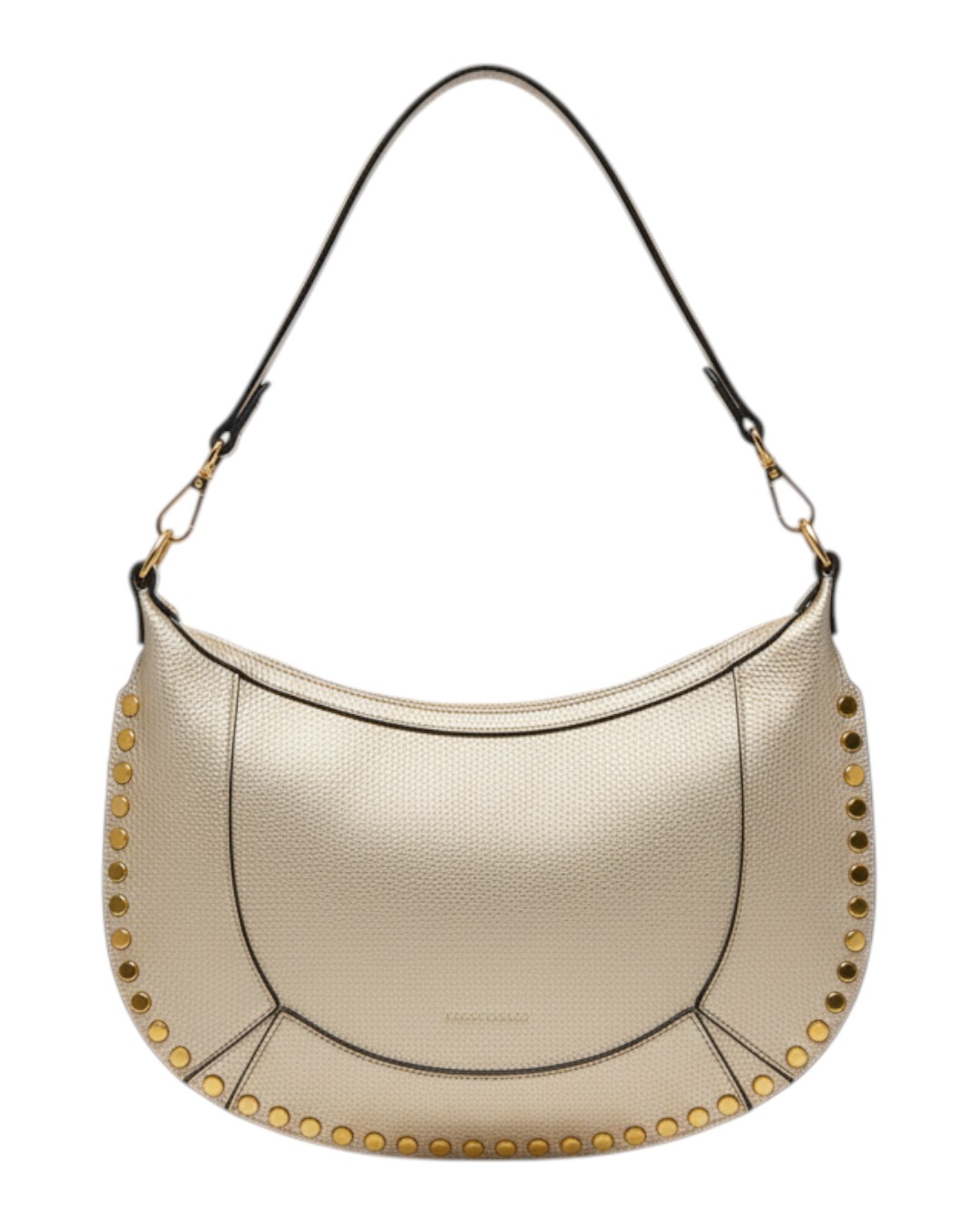 Τσάντα Ώμου 10671 – Χρυσό