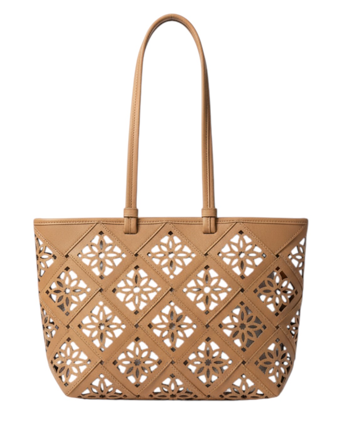 Τσάντα ώμου XQ639# – Χακί