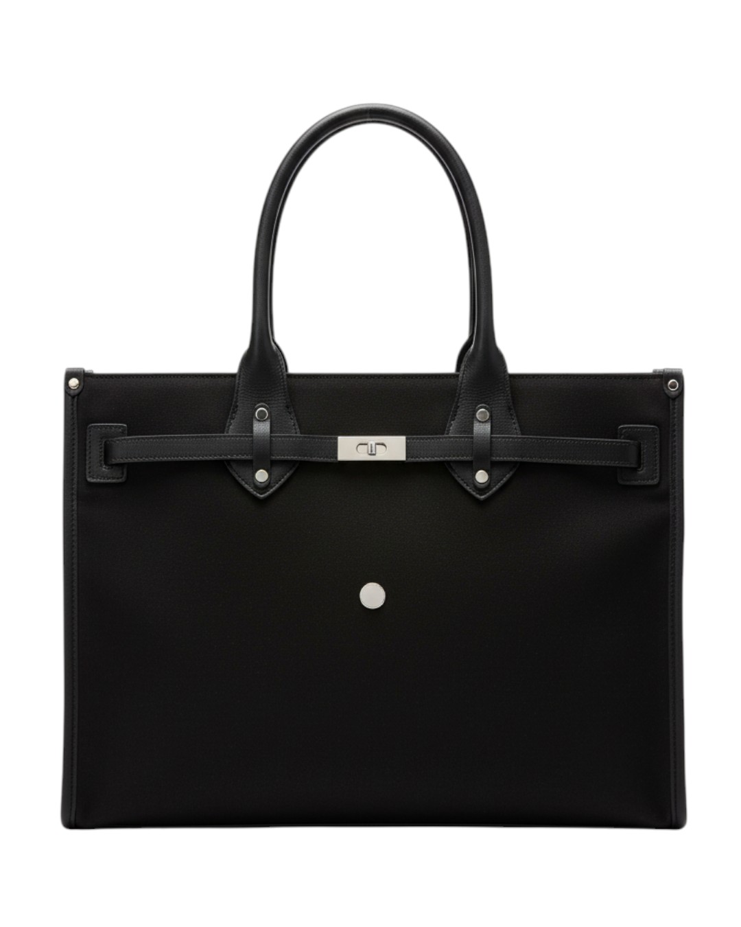 Τσάντα χειρός JJ2511 – Μαύρο