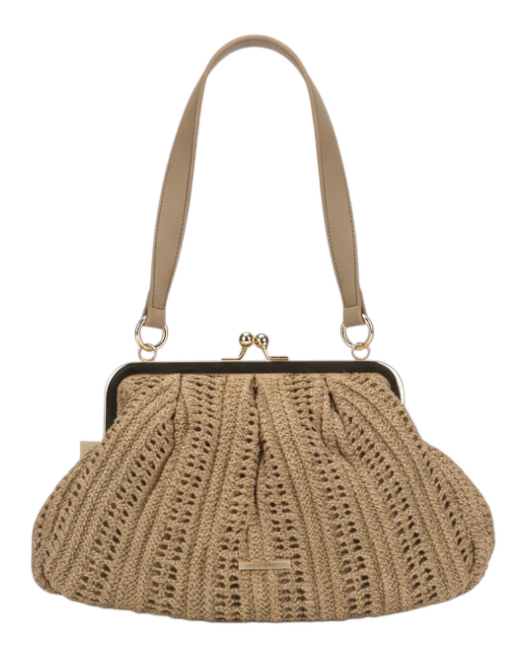 Τσάντα χιαστί J2515 – Χακί