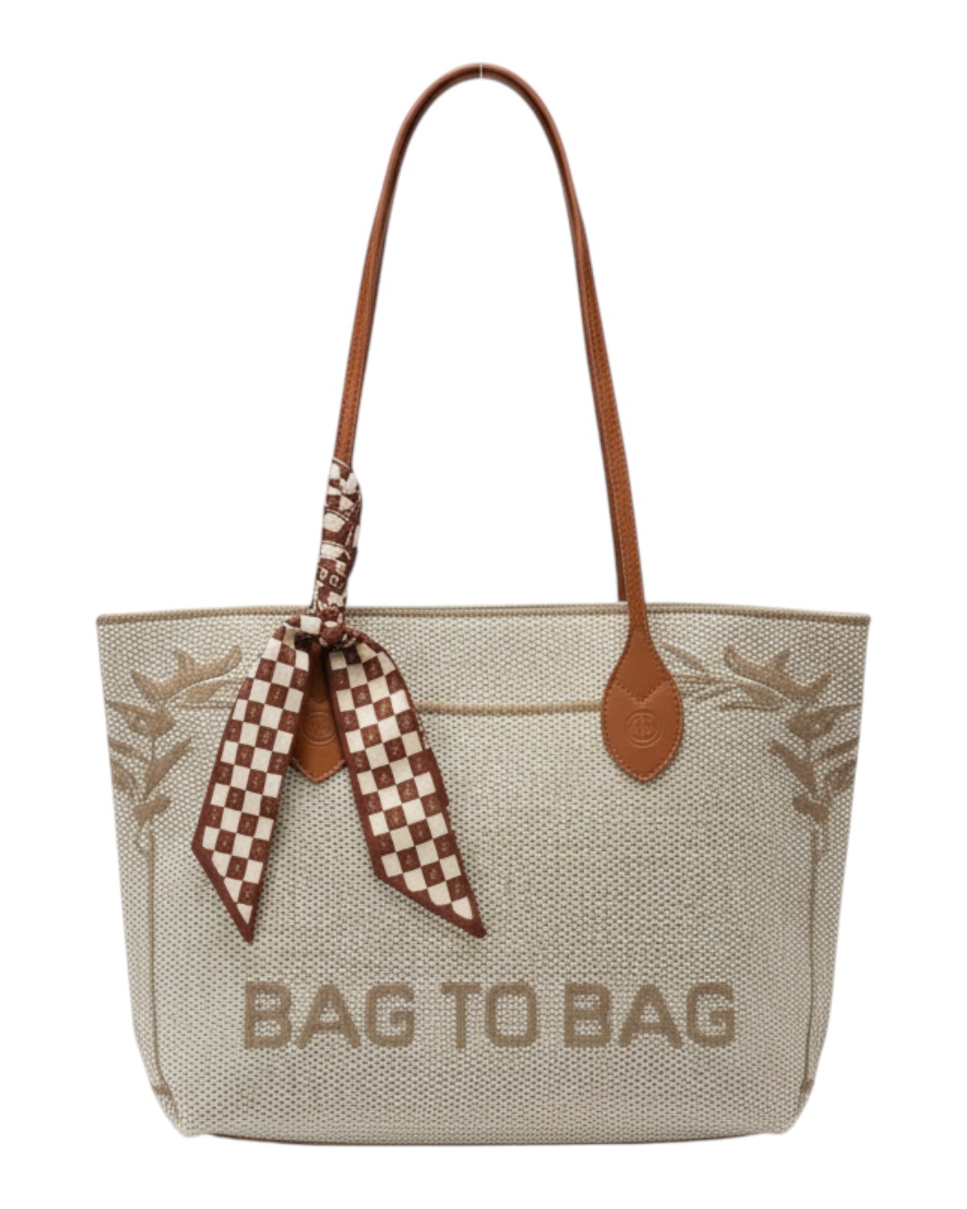 Τσάντα Ώμου J2506 – Κάμελ