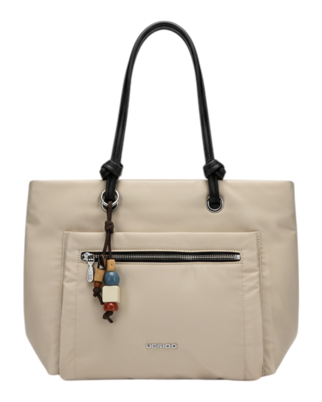 Τσάντα ώμου A8006 – Ασπρο