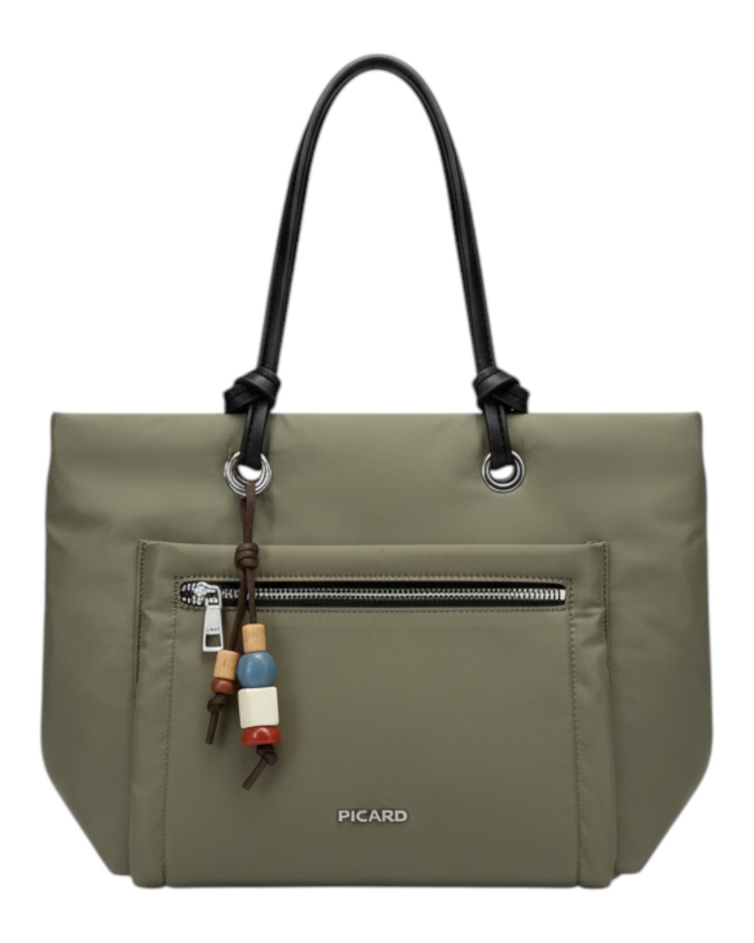 Τσάντα ώμου A8006 – Πράσινο