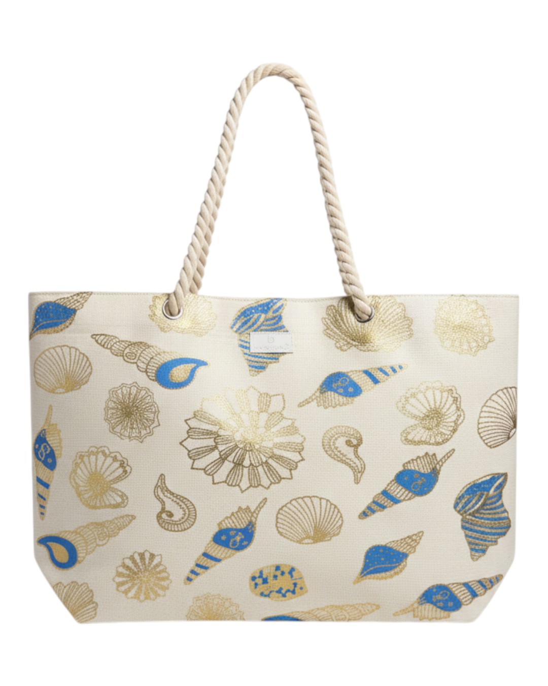 Τσάντα θαλάσσης – Ιβουάρ