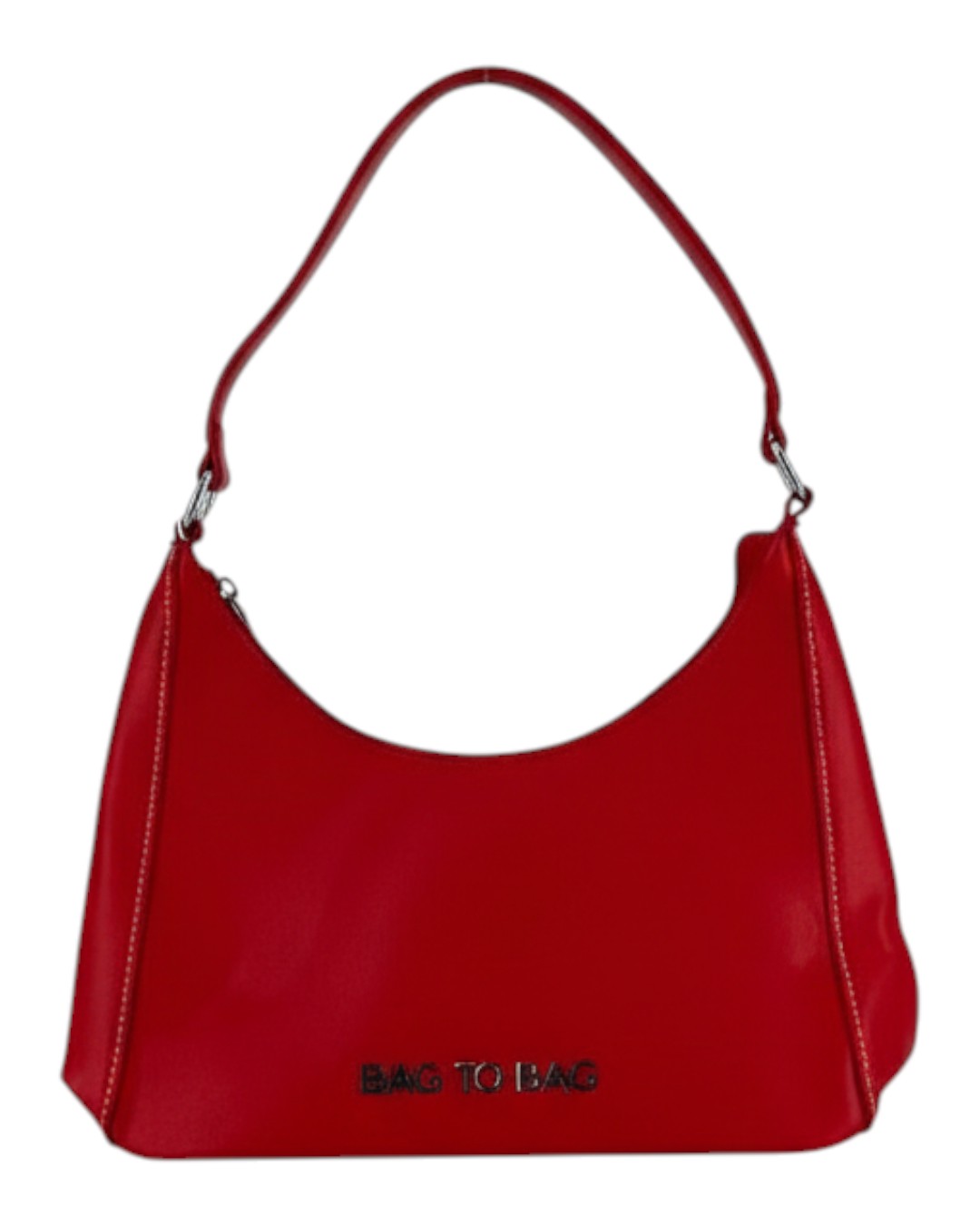 Τσάντα ώμου XQ651# – Κόκκινο