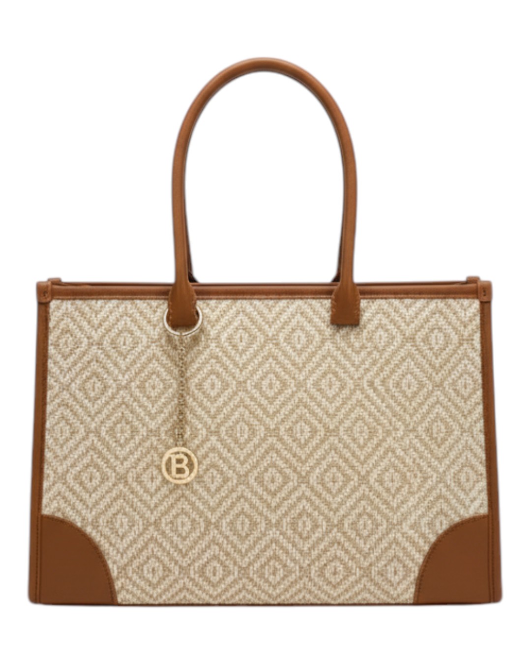 Τσάντα χειρός  WJS3230 – Κάμελ