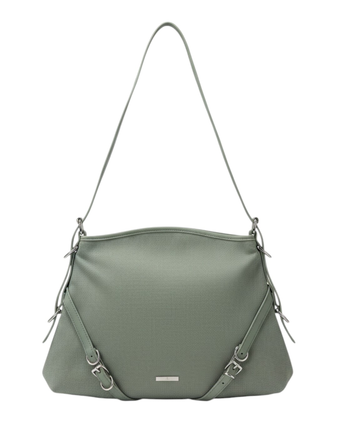 Τσάντα ώμου XQ638# – Πράσινο