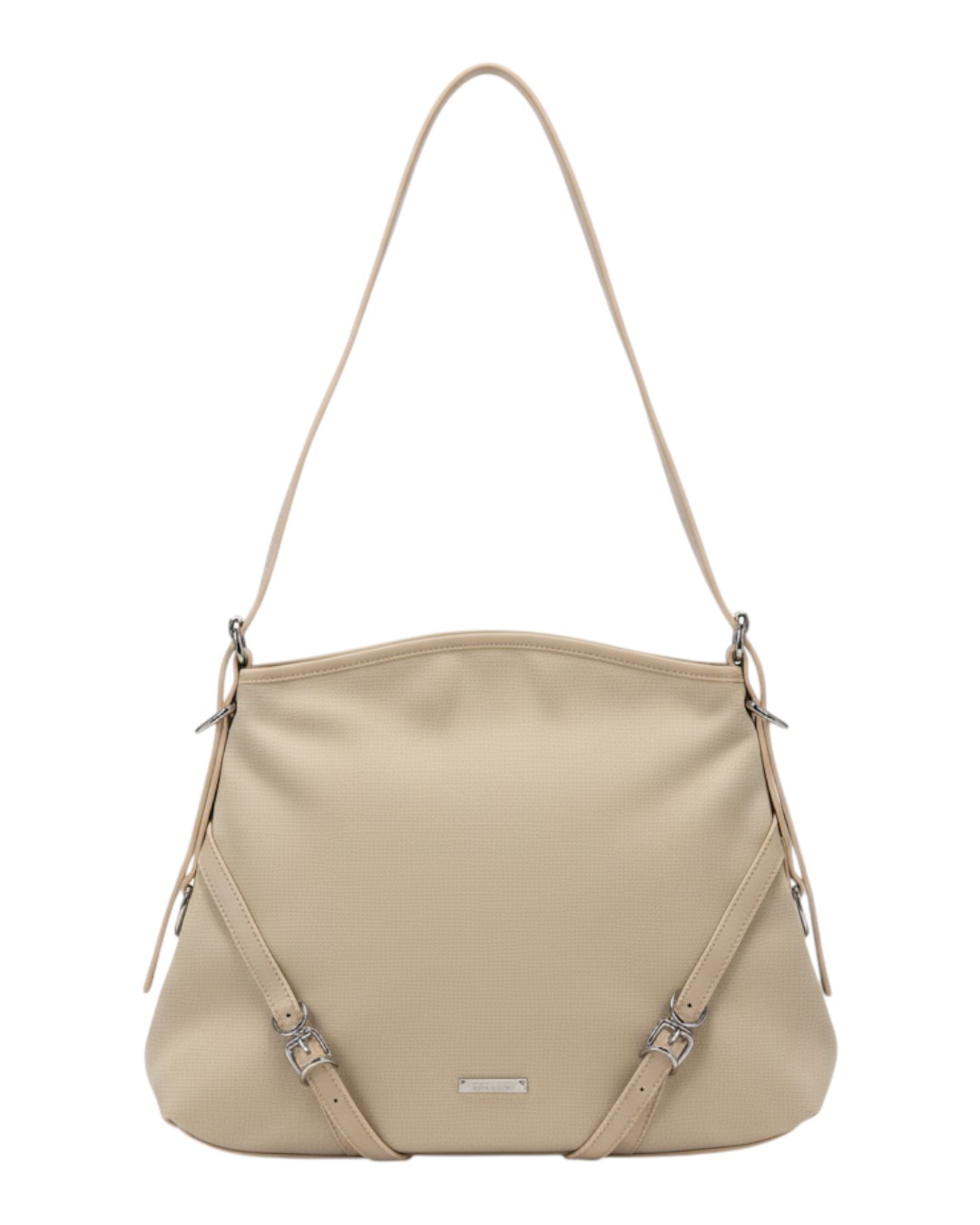 Τσάντα ώμου XQ638# – Χακί