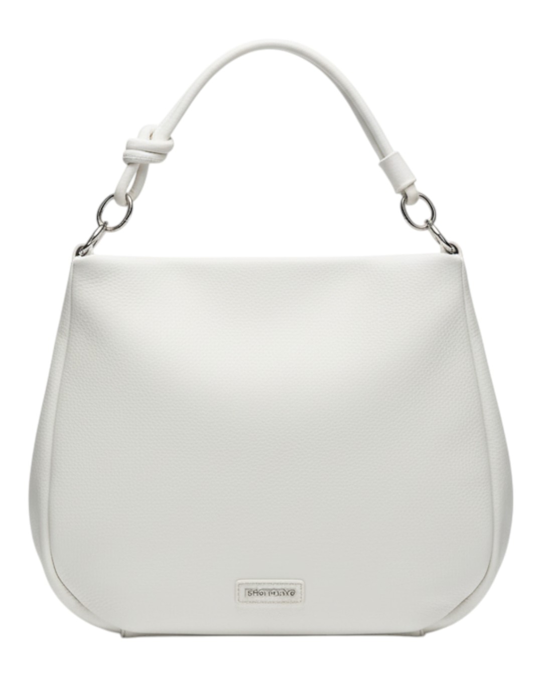 Τσάντα ώμου KX2518 – Ασπρο