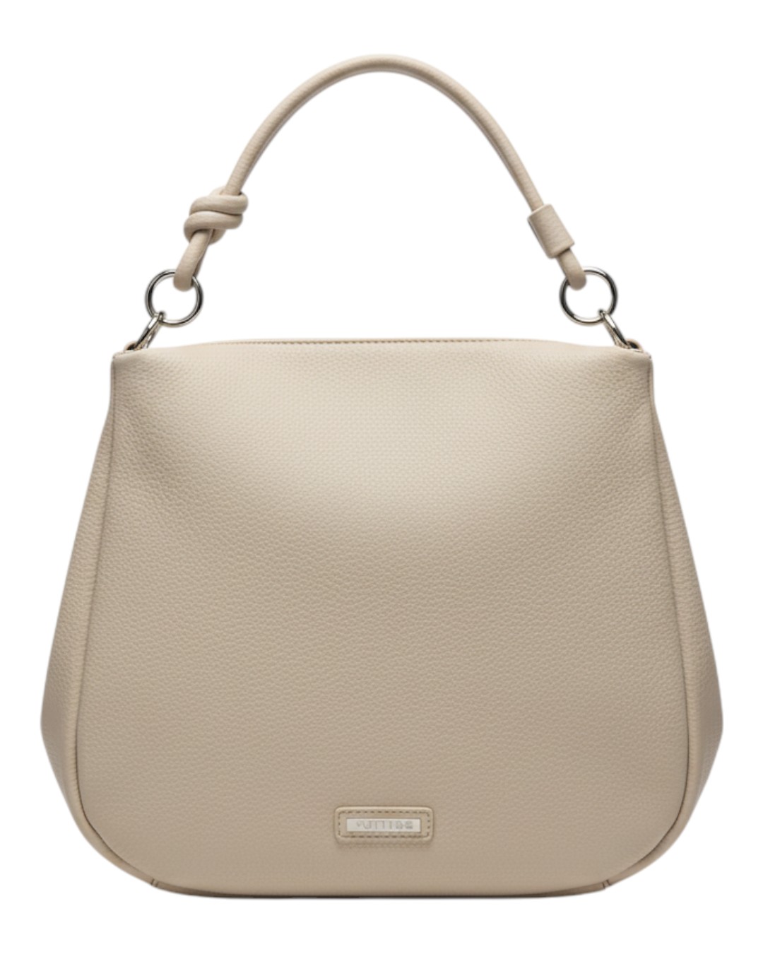 Τσάντα ώμου KX2518 – Μπέζ