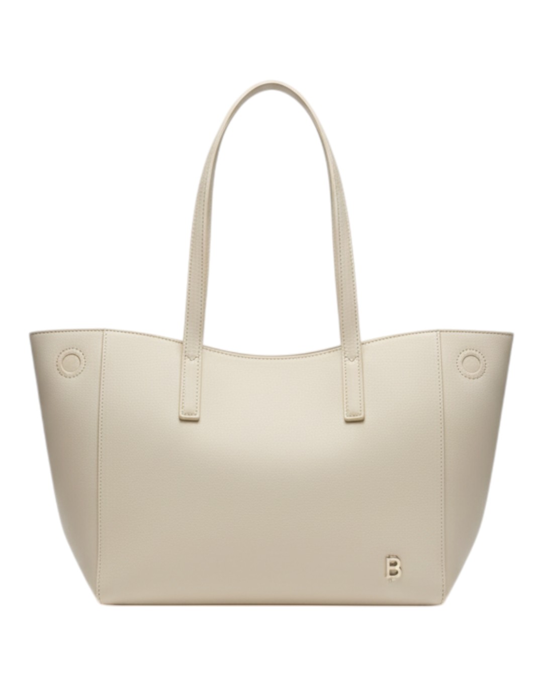 Τσάντα ώμου YF99110 – Μπέζ