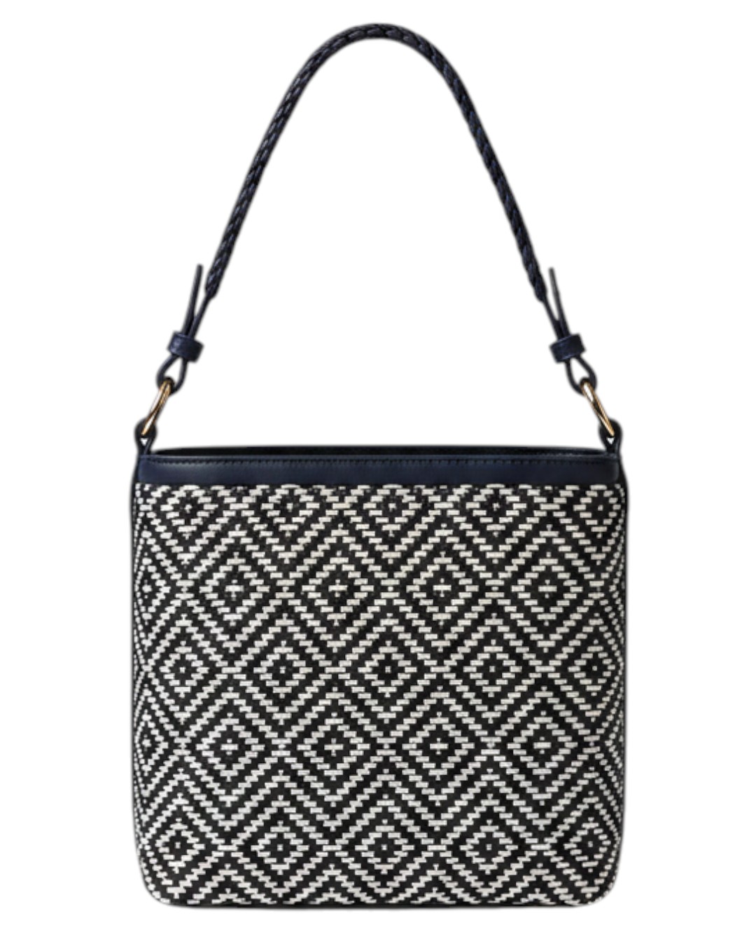 Τσάντα χειρός WJS7300 – Μπλέ