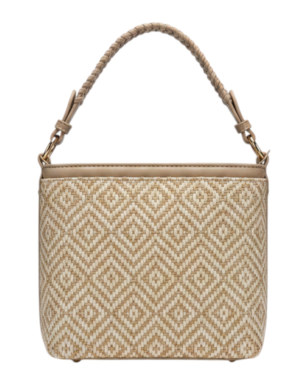 Τσάντα χειρός WJS7300 – Χακί