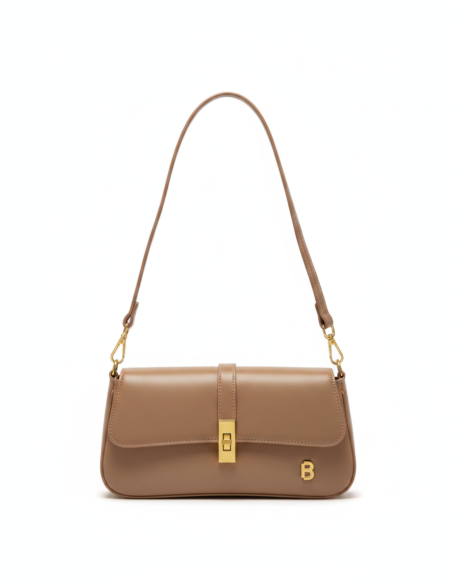 Τσάντα ώμου TZX-51119 – Χακί