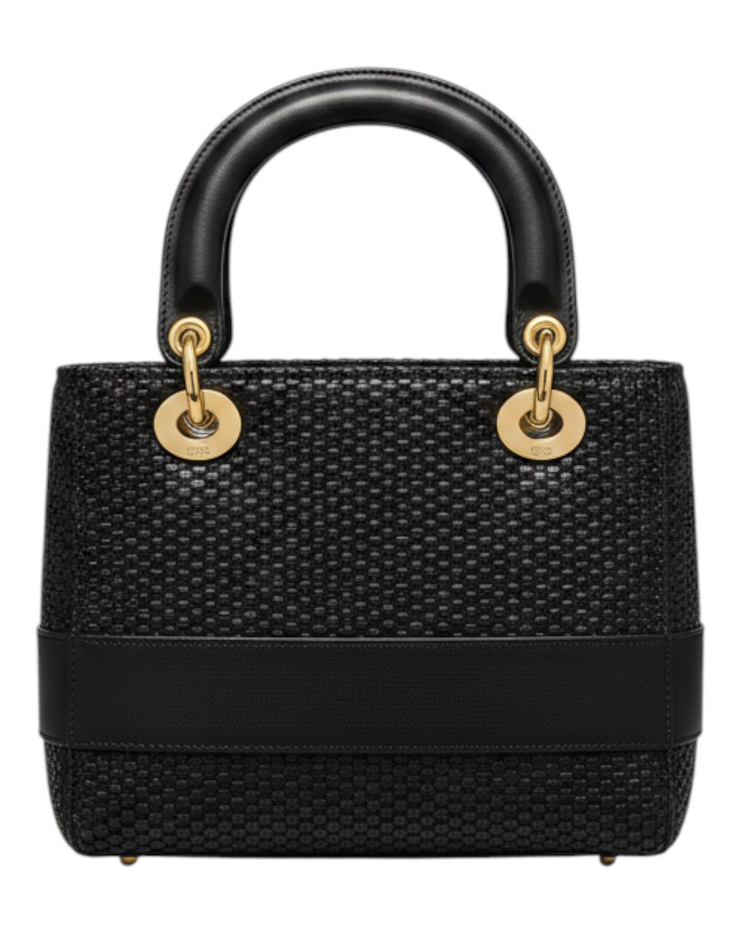 Τσάντα χειρός  WJS18227 – Μαύρο