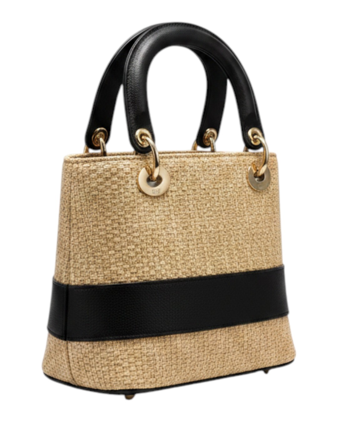 Τσάντα χειρός  WJS18227 – Aspromavro