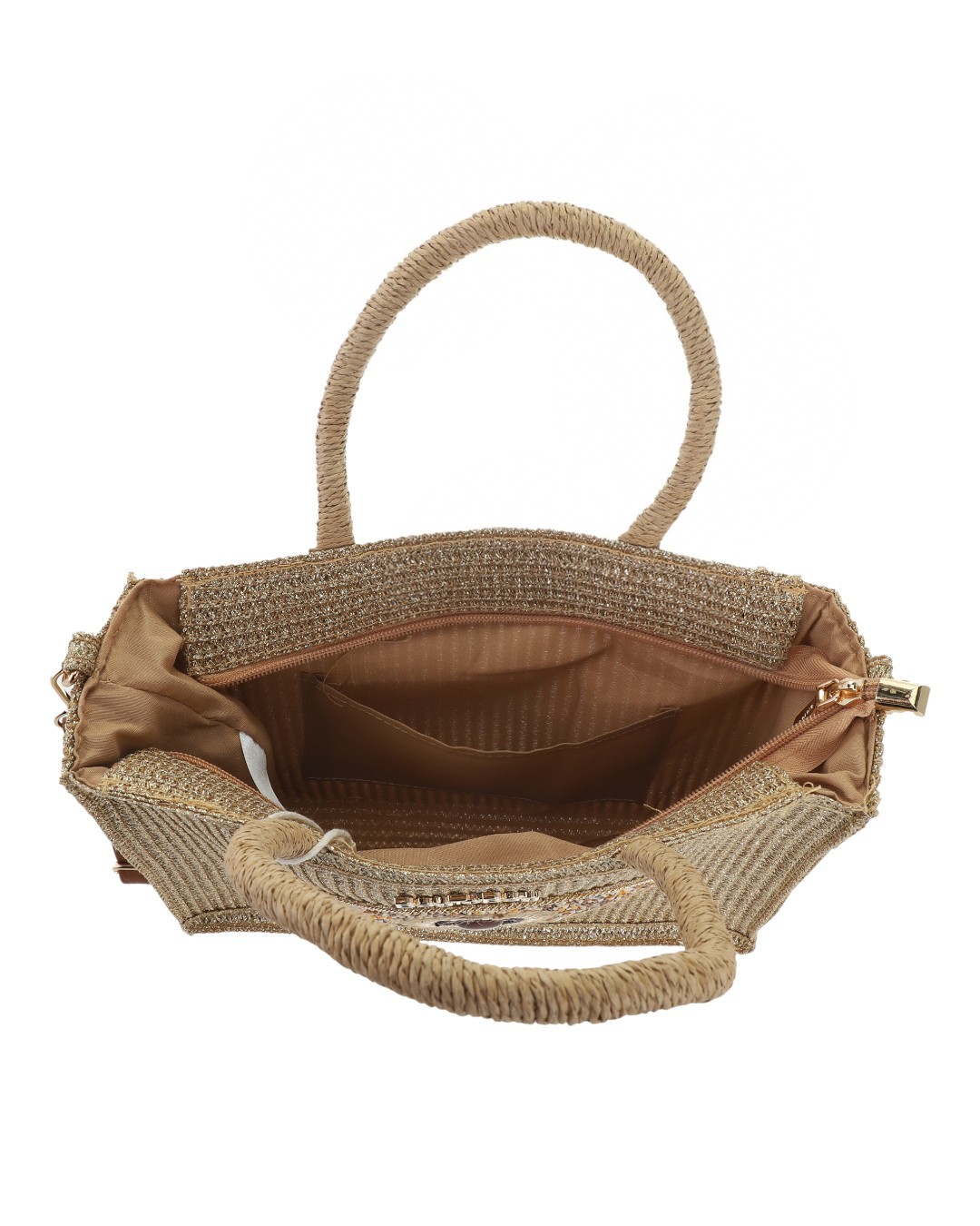 Τσάντα χειρός XY-2671 – Χακί