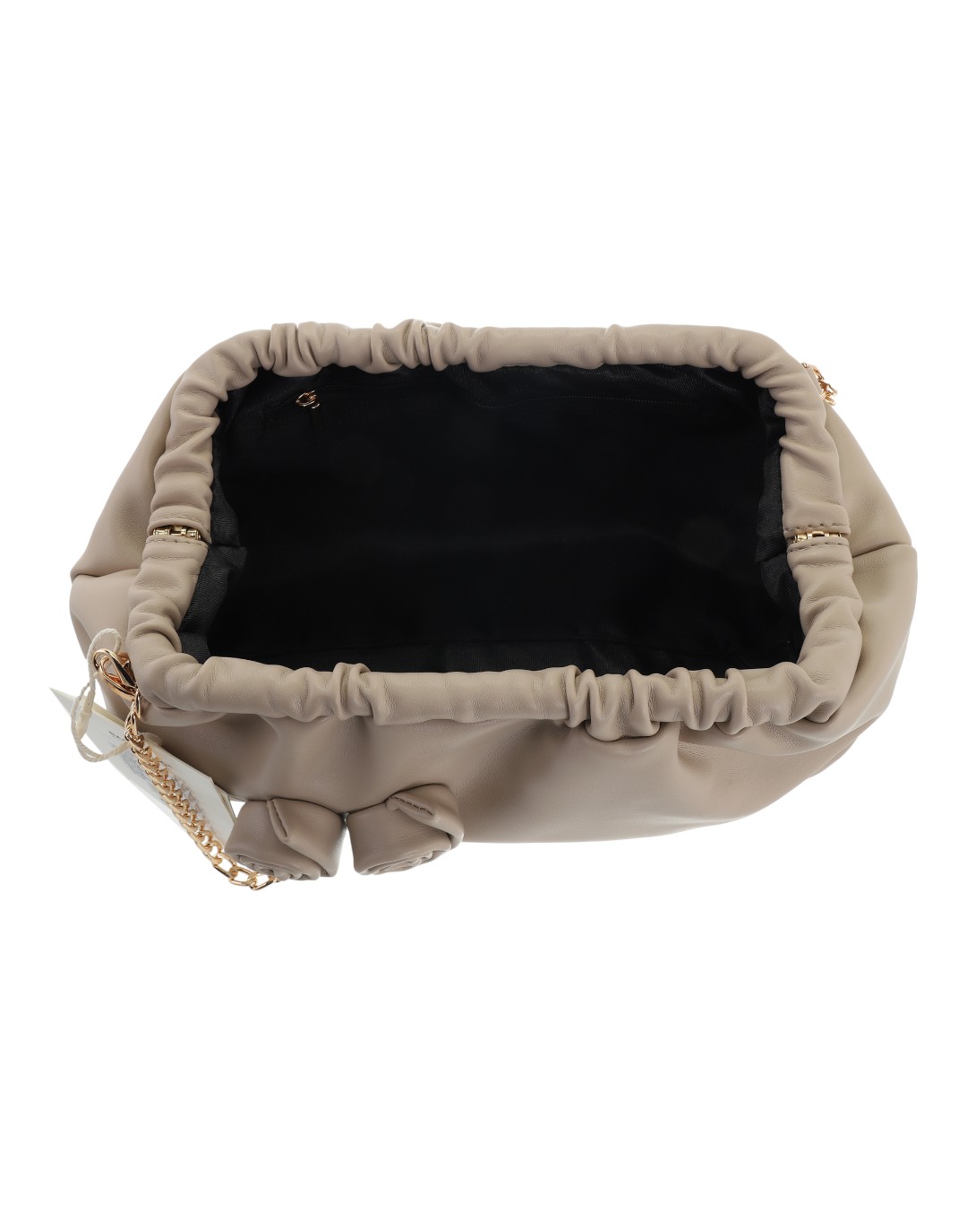 Τσαντάκι χειρός  MD2571 – Χρυσό