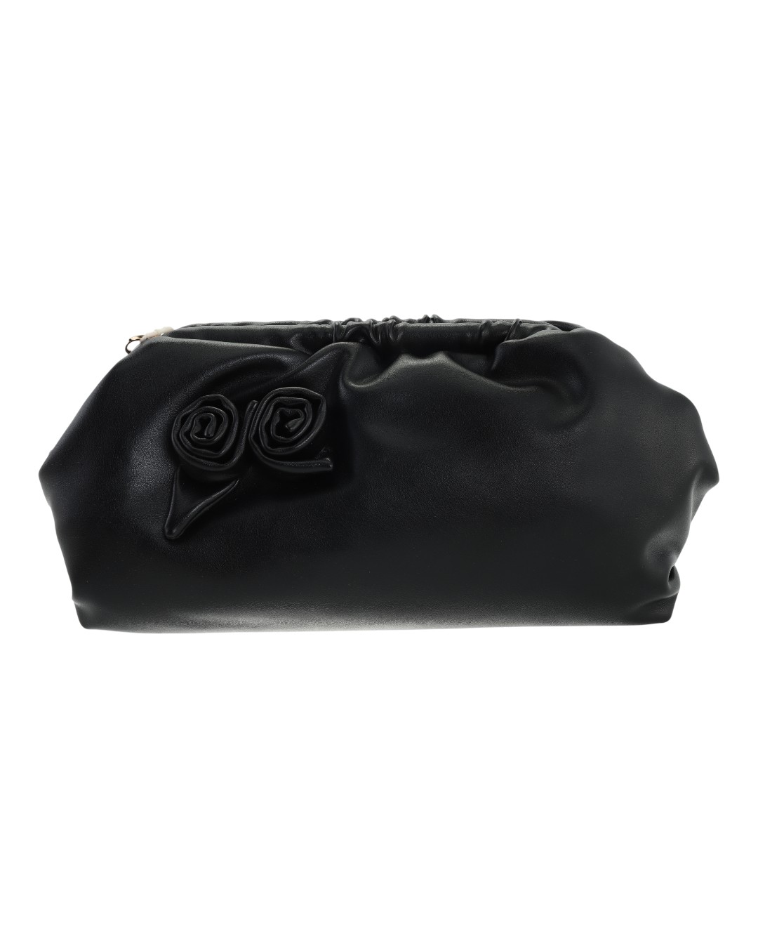 Τσαντάκι χειρός  MD2571 – Μαύρο