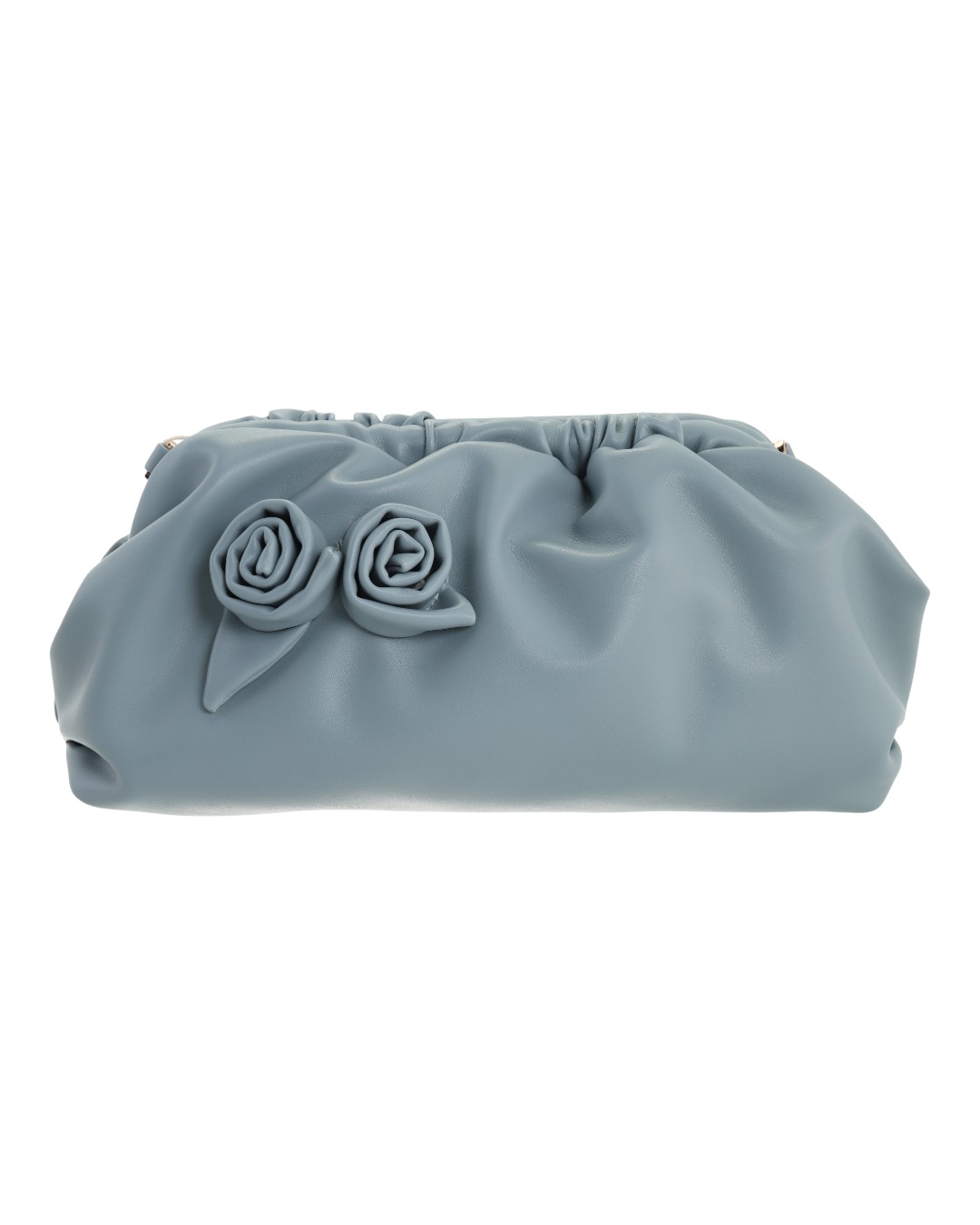 Τσαντάκι χειρός  MD2571 – Μπλέ