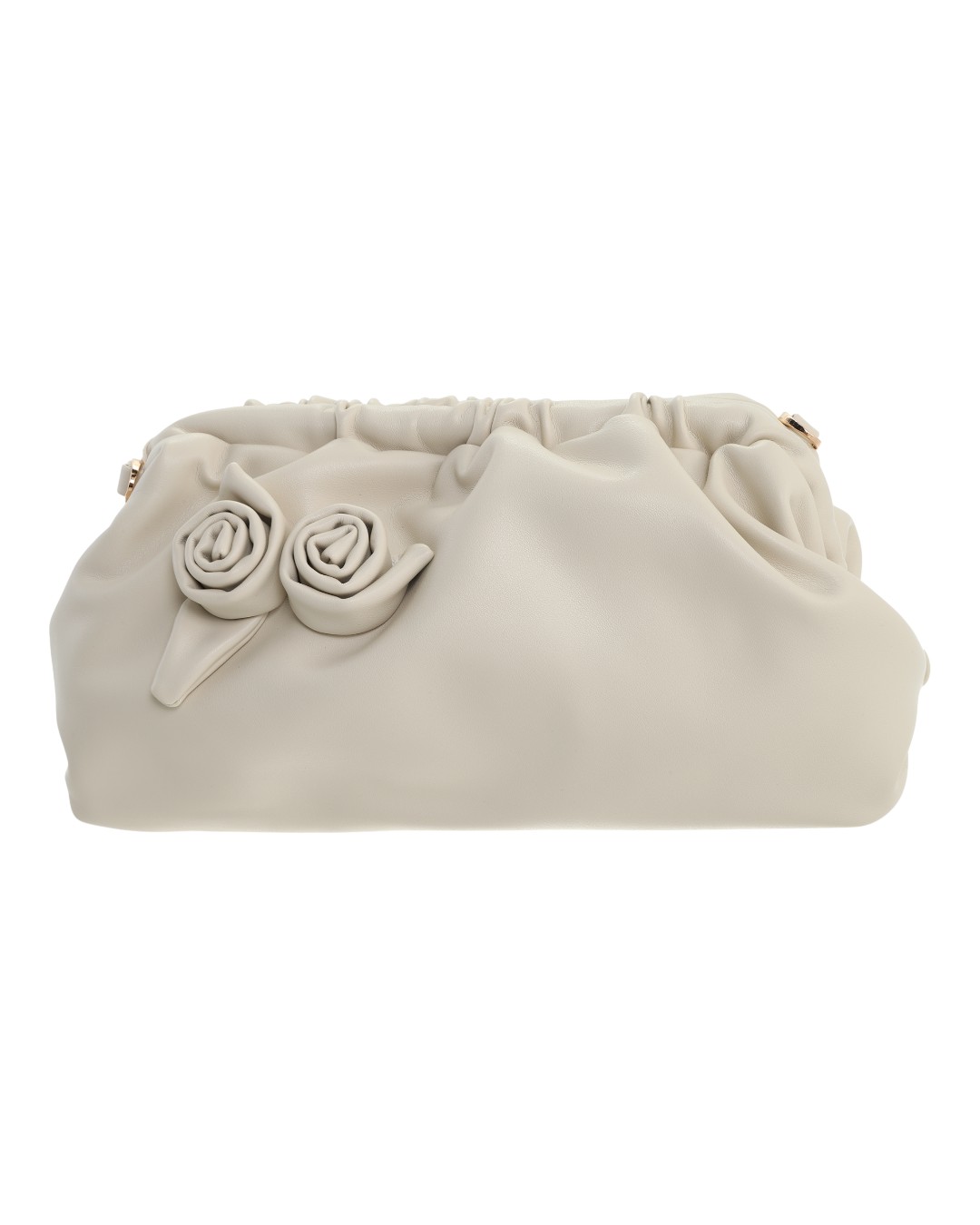 Τσαντάκι χειρός  MD2571 – Apricot