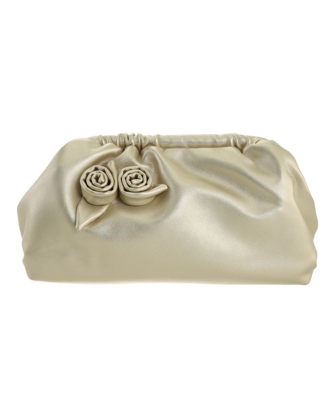 Τσαντάκι χειρός  MD2571 – Μπέζ