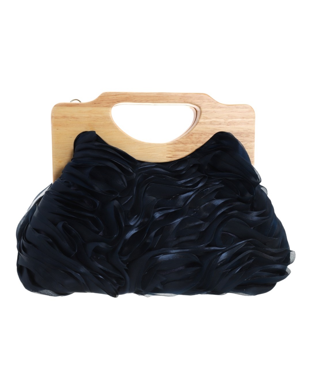 Τσαντάκι χειρός MD2562 – Μπλέ