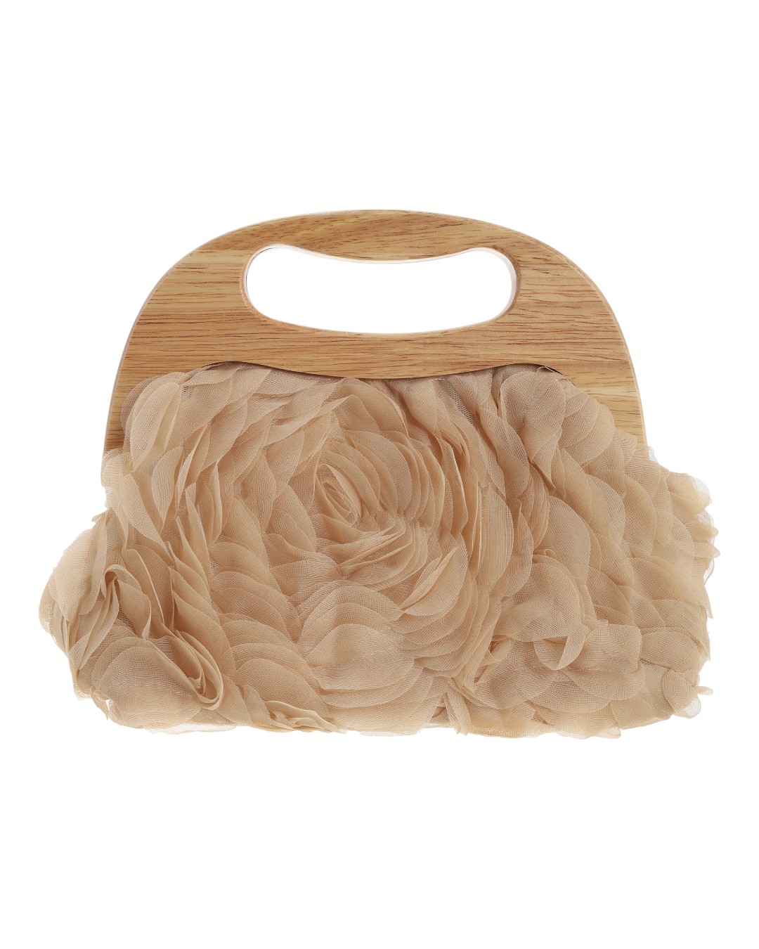 Τσαντάκι χειρός MD2560 – Χρυσό