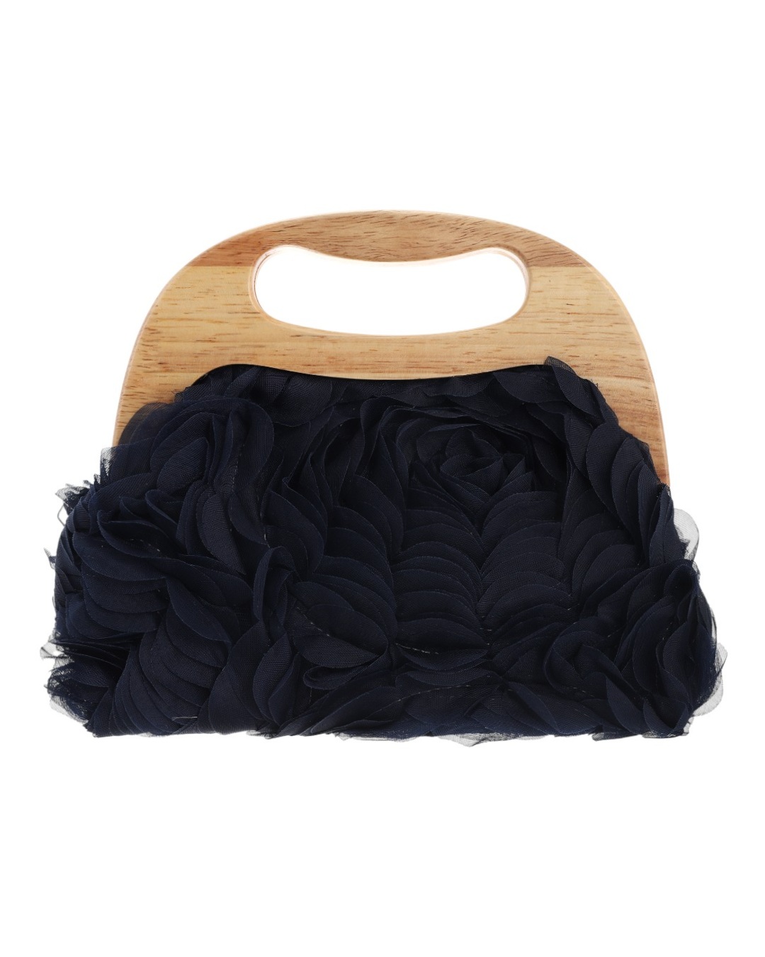 Τσαντάκι χειρός MD2560 – Μπλέ