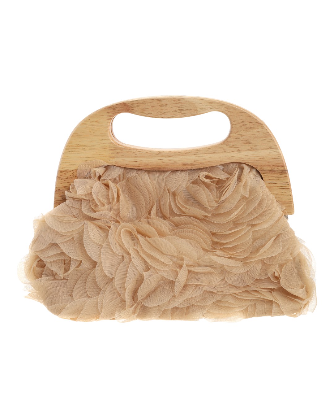 Τσαντάκι χειρός MD2560 – Apricot