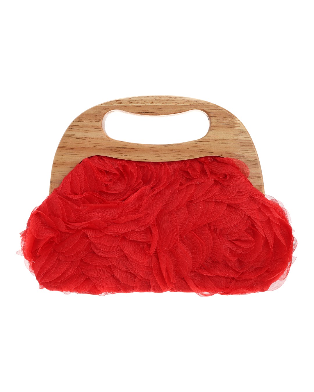 Τσαντάκι χειρός MD2560 – Κόκκινο