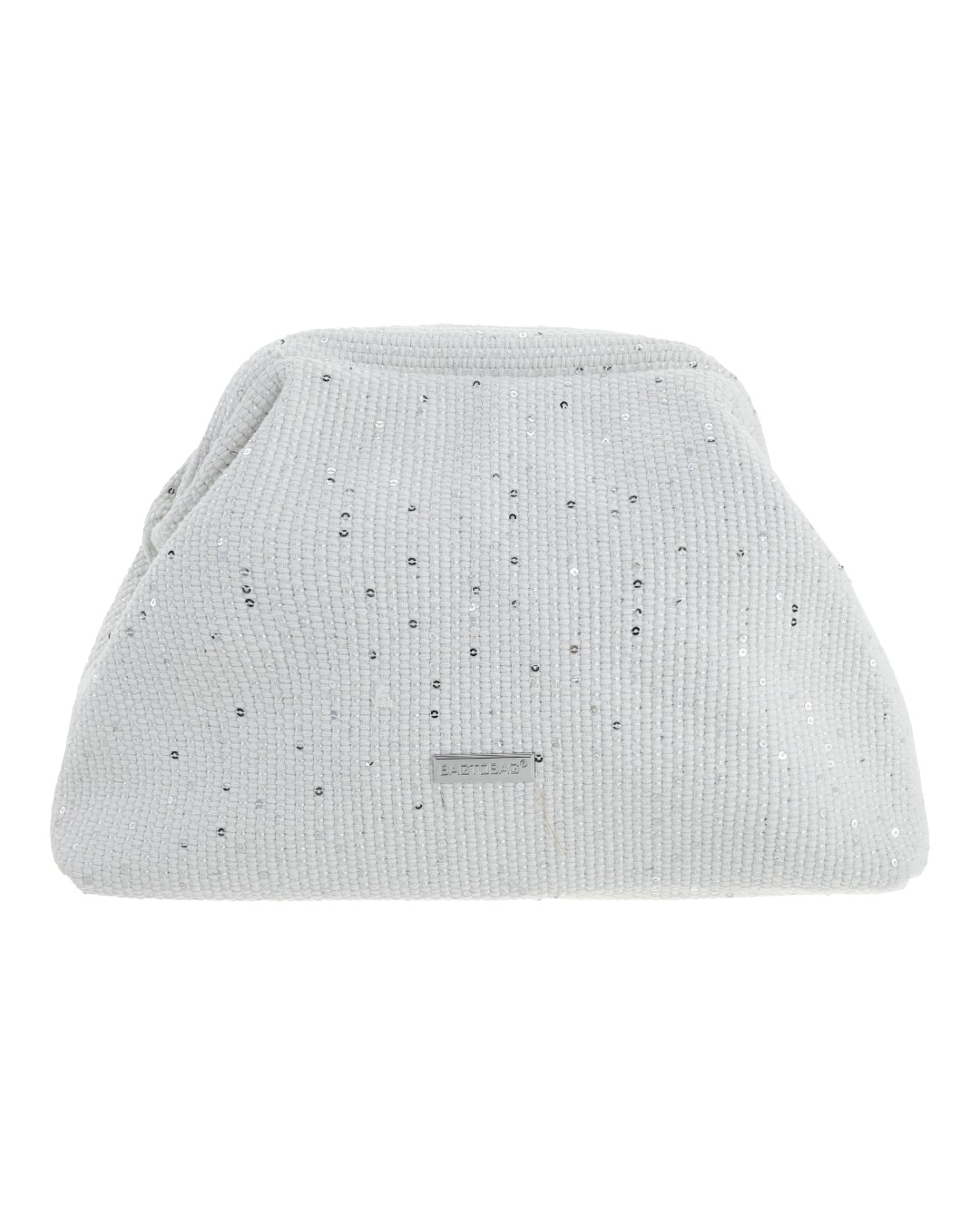 Τσαντάκι χειρός MD2567 – Ασπρο