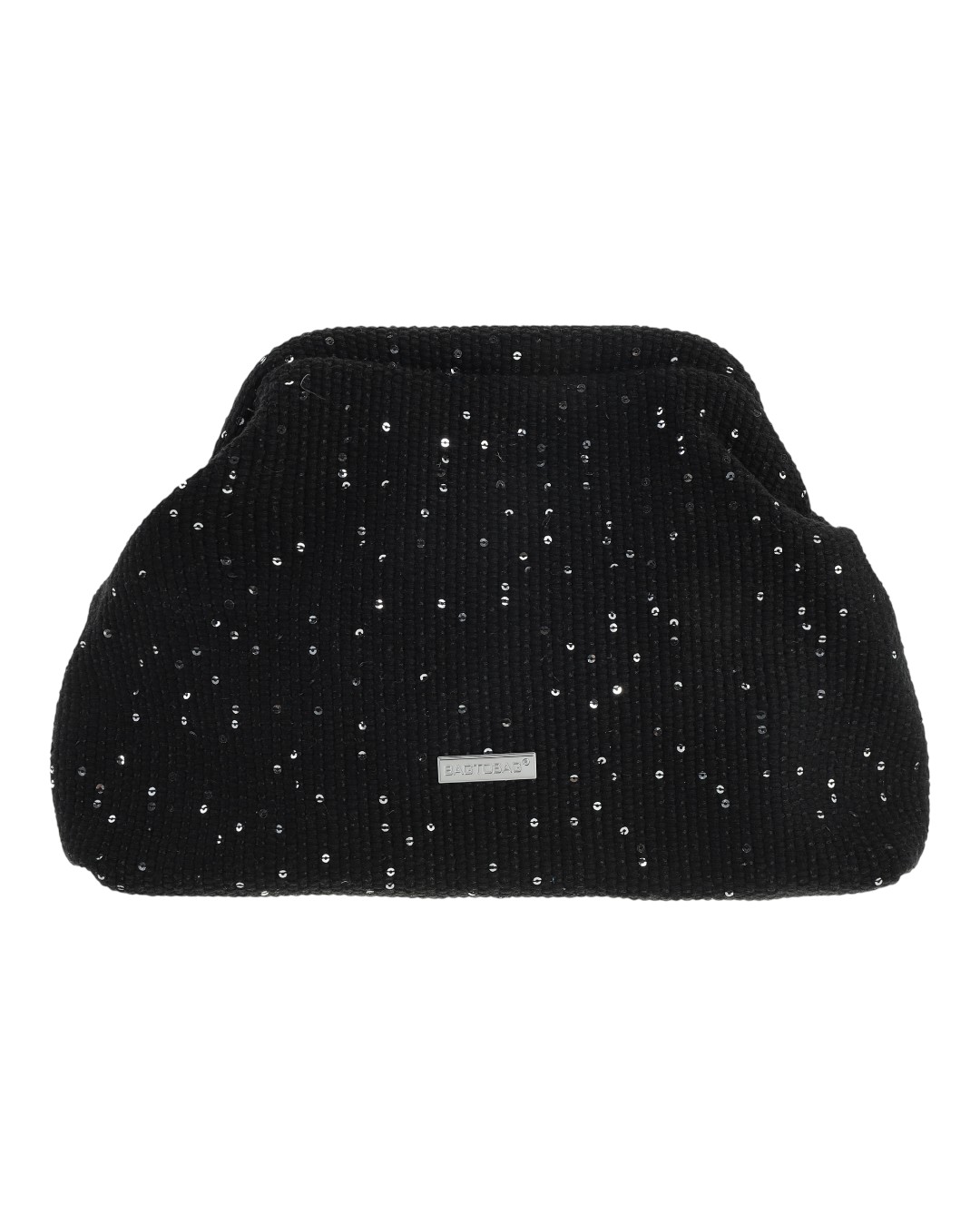 Τσαντάκι χειρός MD2567 – Μαύρο