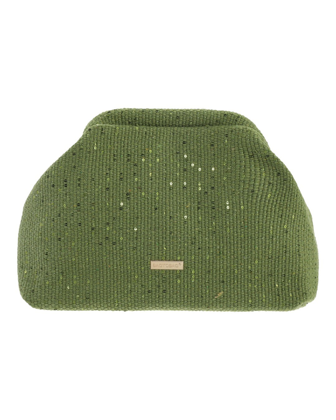 Τσαντάκι χειρός MD2567 – Πράσινο