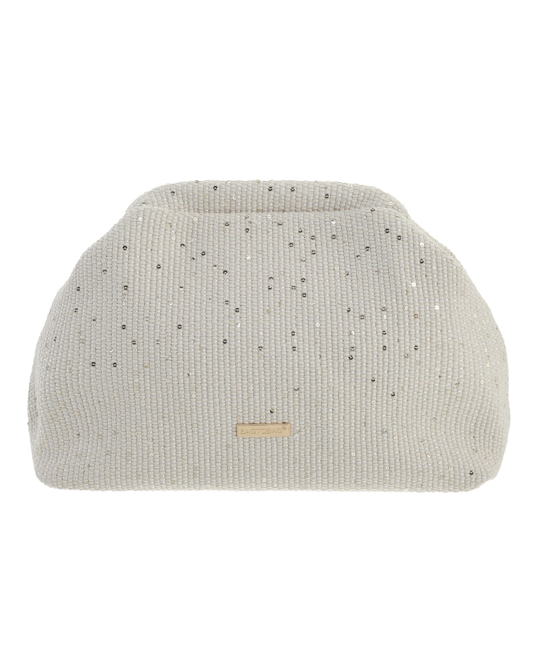 Τσαντάκι χειρός  MD2571 – Μπέζ