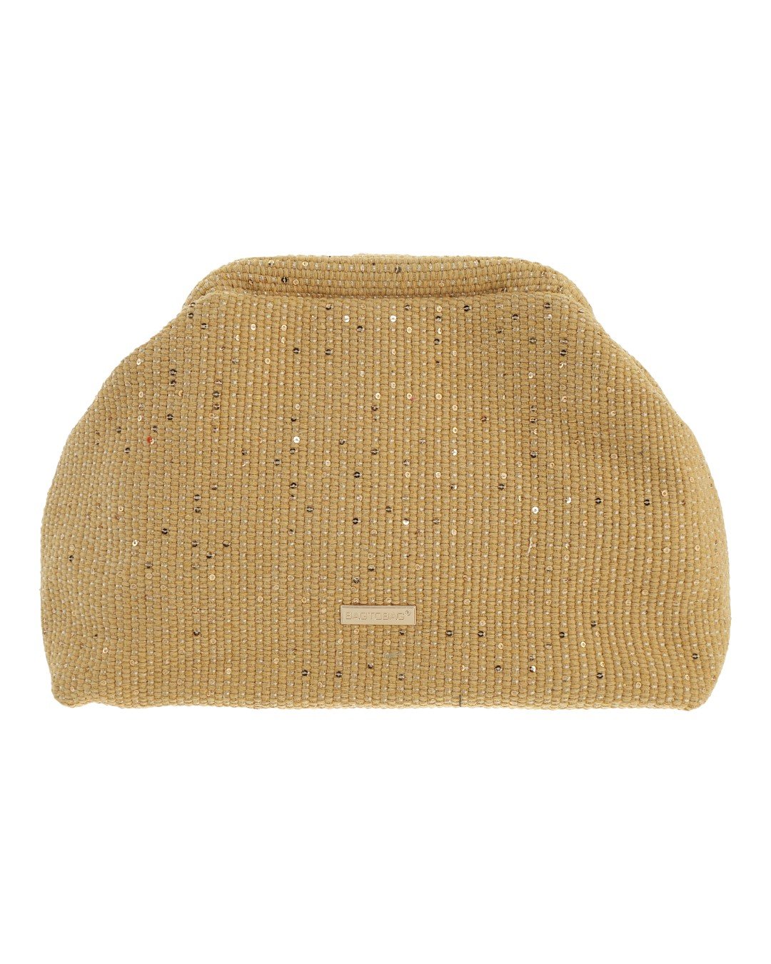 Τσαντάκι χειρός MD2567 – Χρυσό