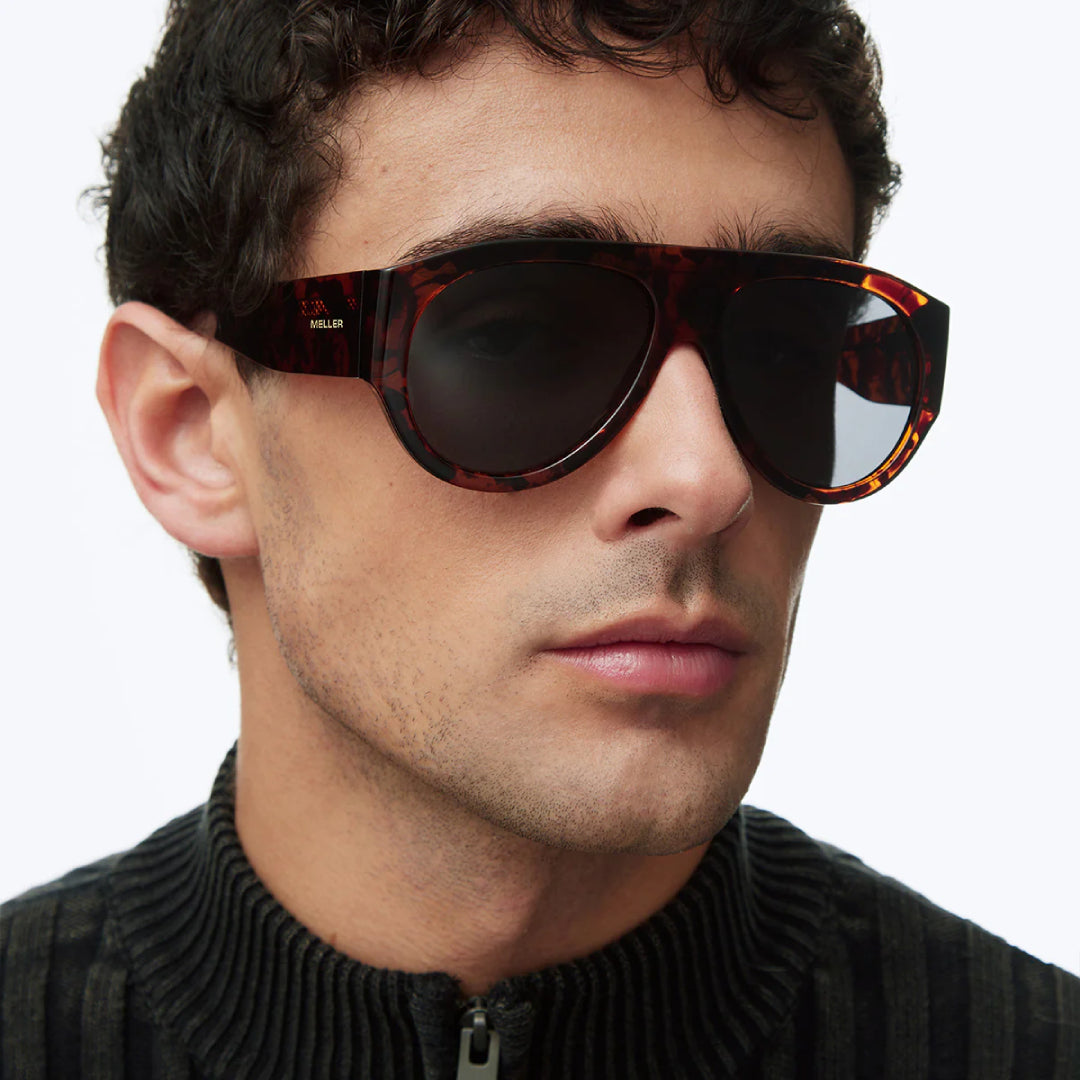 Γυαλιά Ηλίου Meller Lira Tigris Carbon