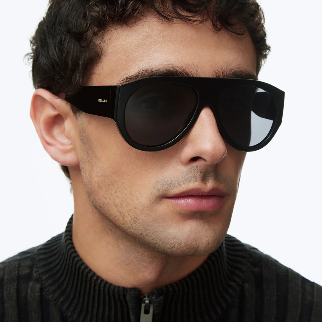 Γυαλιά Ηλίου Meller Lira All Black