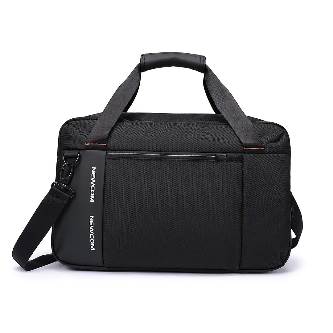 Επαγγελματικός χαρτοφύλακας15,6”NewCom Ν1705543001 μαύρο