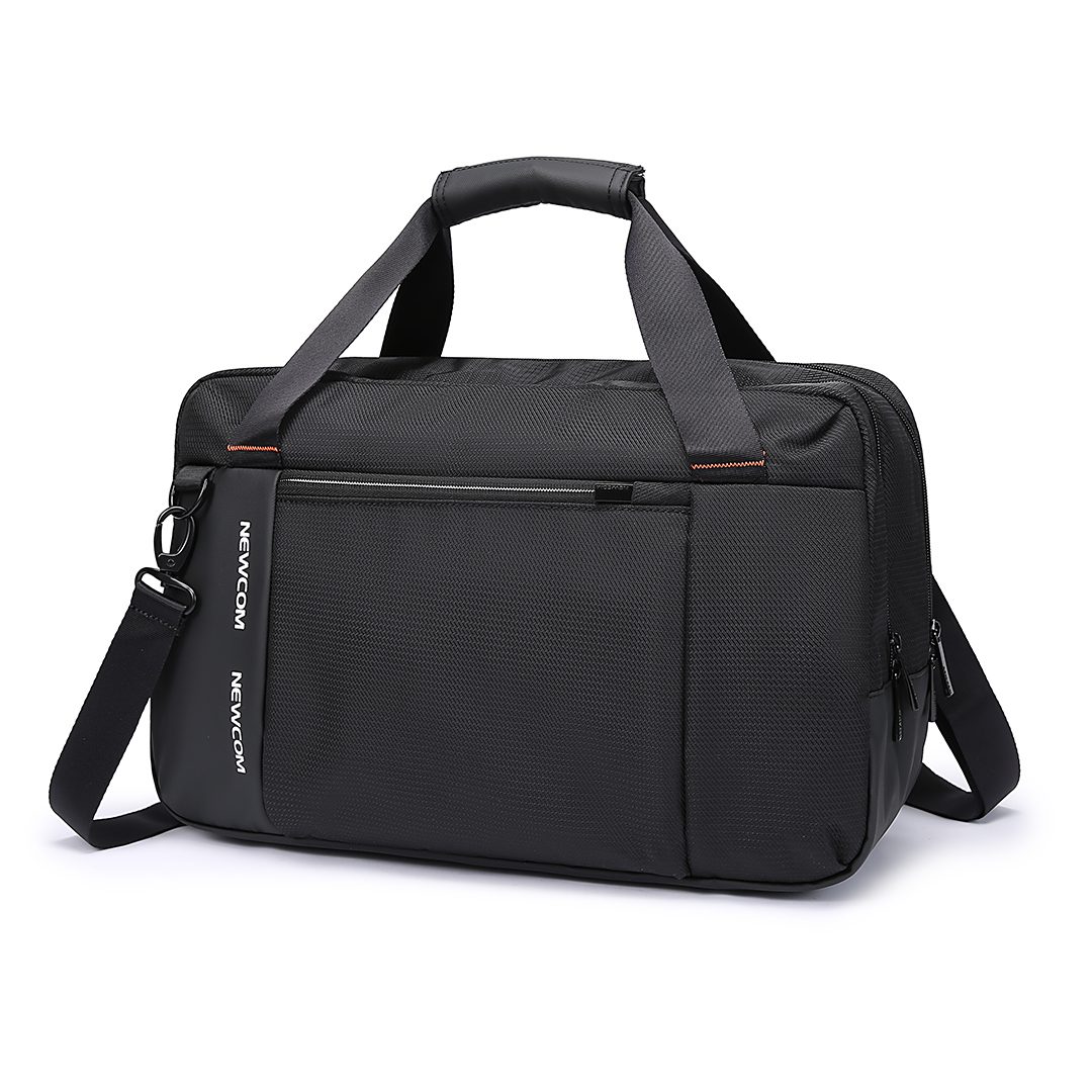 Επαγγελματικός χαρτοφύλακας15,6”NewCom Ν1705543001 μαύρο