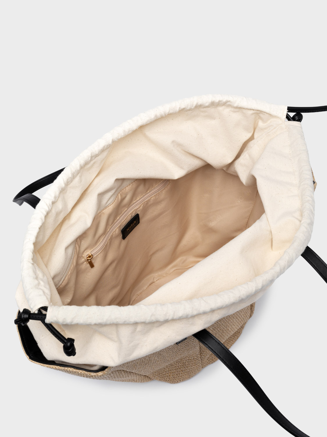 Beach  Oceania Beige Black