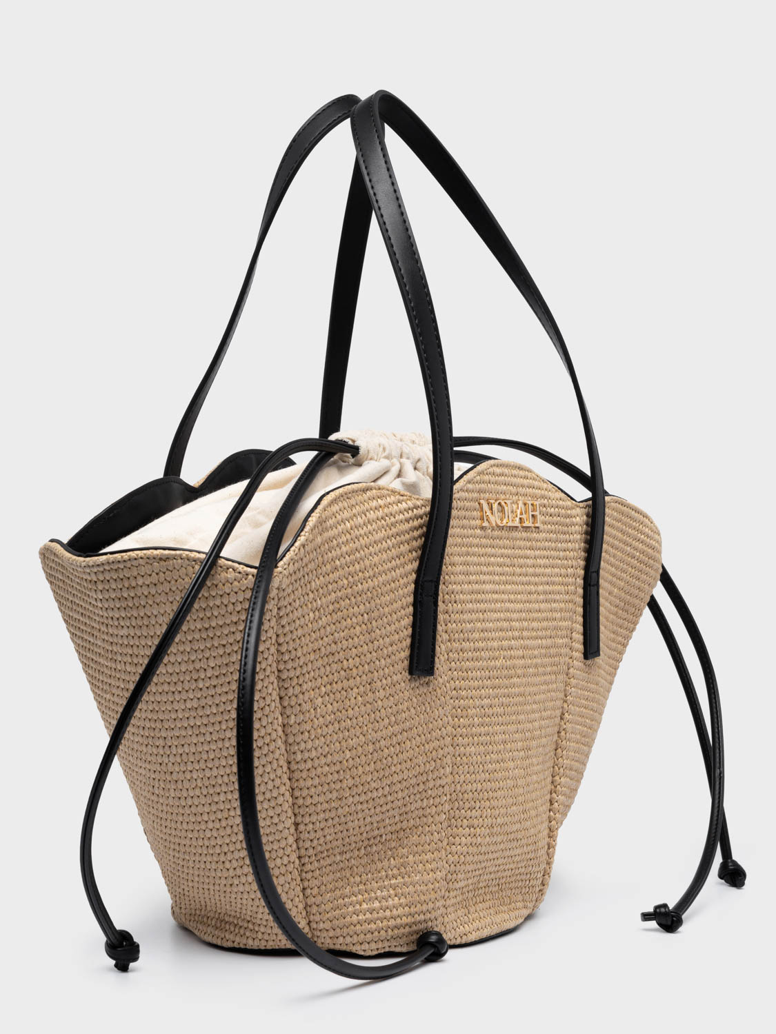 Beach  Oceania Beige Black