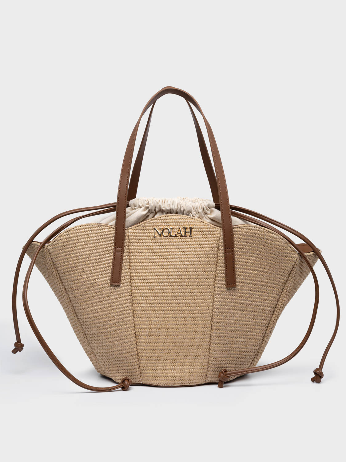 Beach Oceania Beige Brown