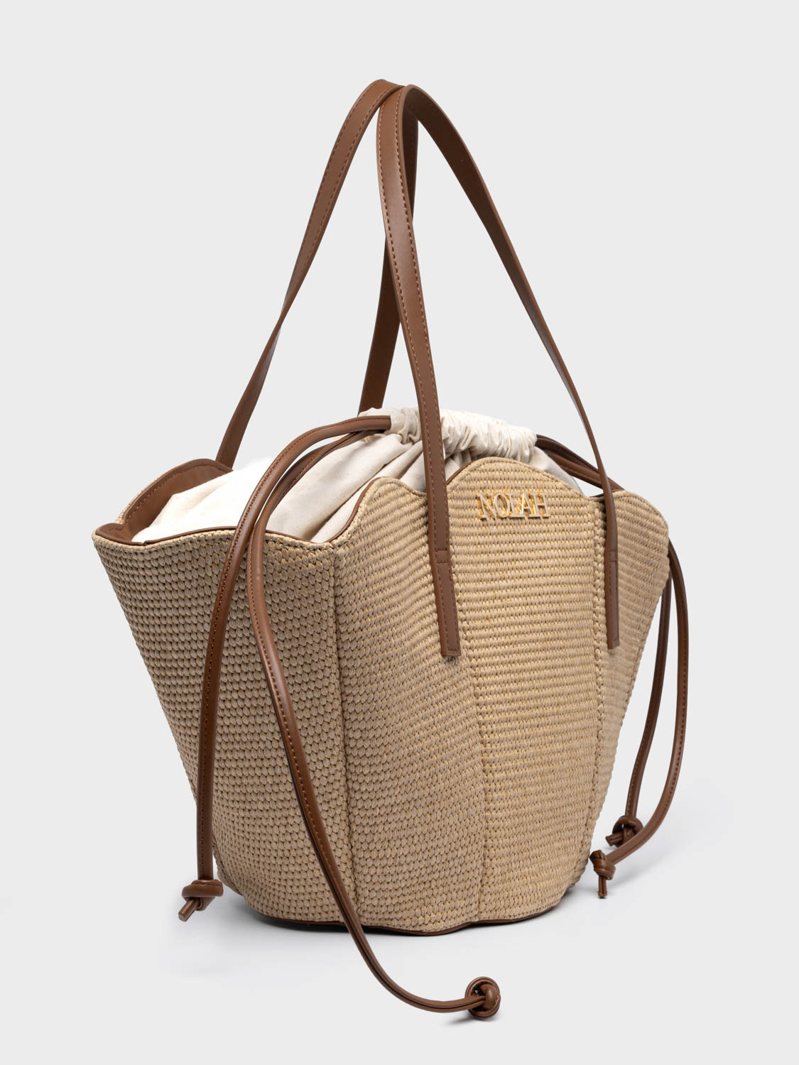 Beach Oceania Beige Brown