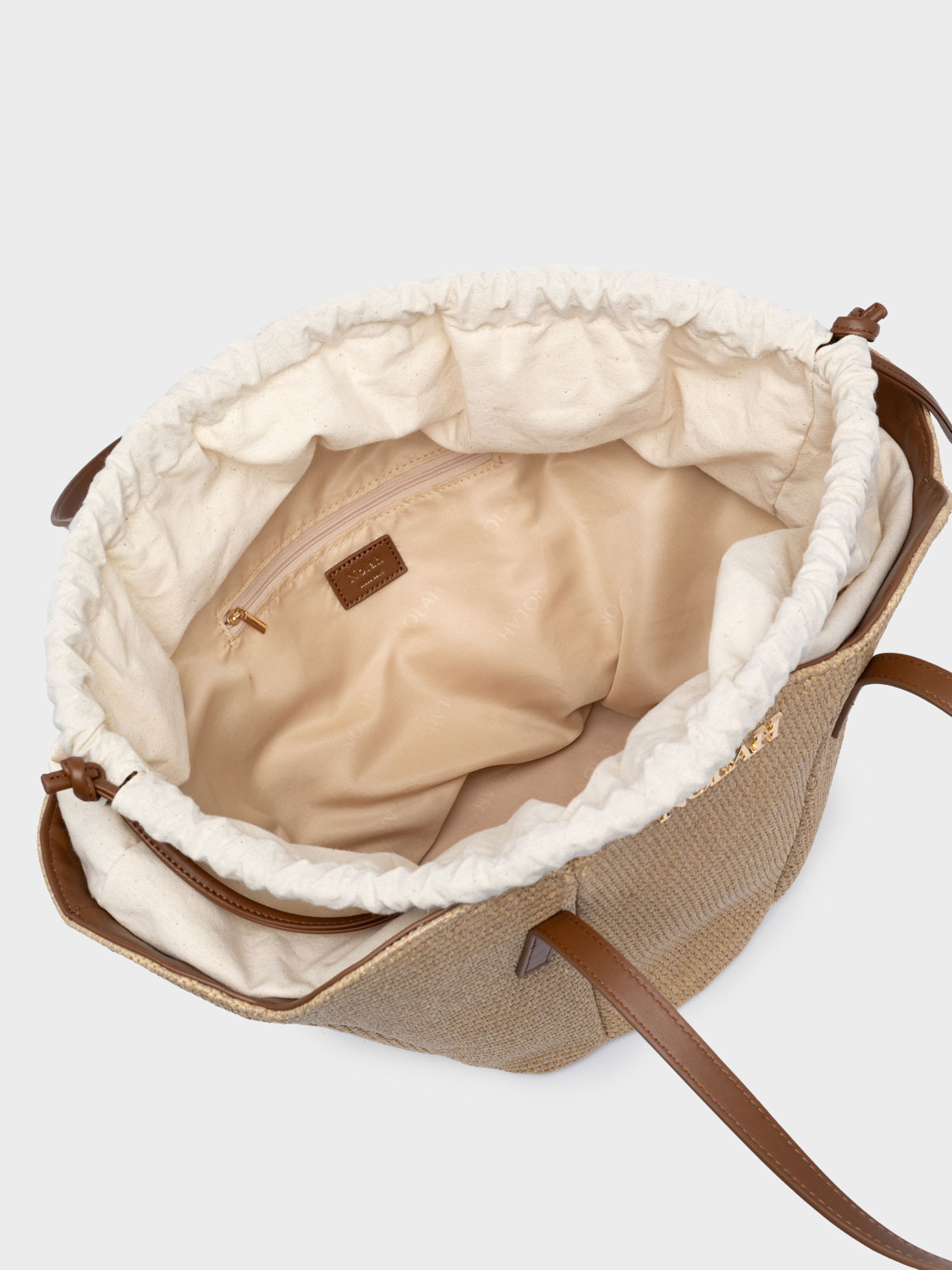 Beach Oceania Beige Brown