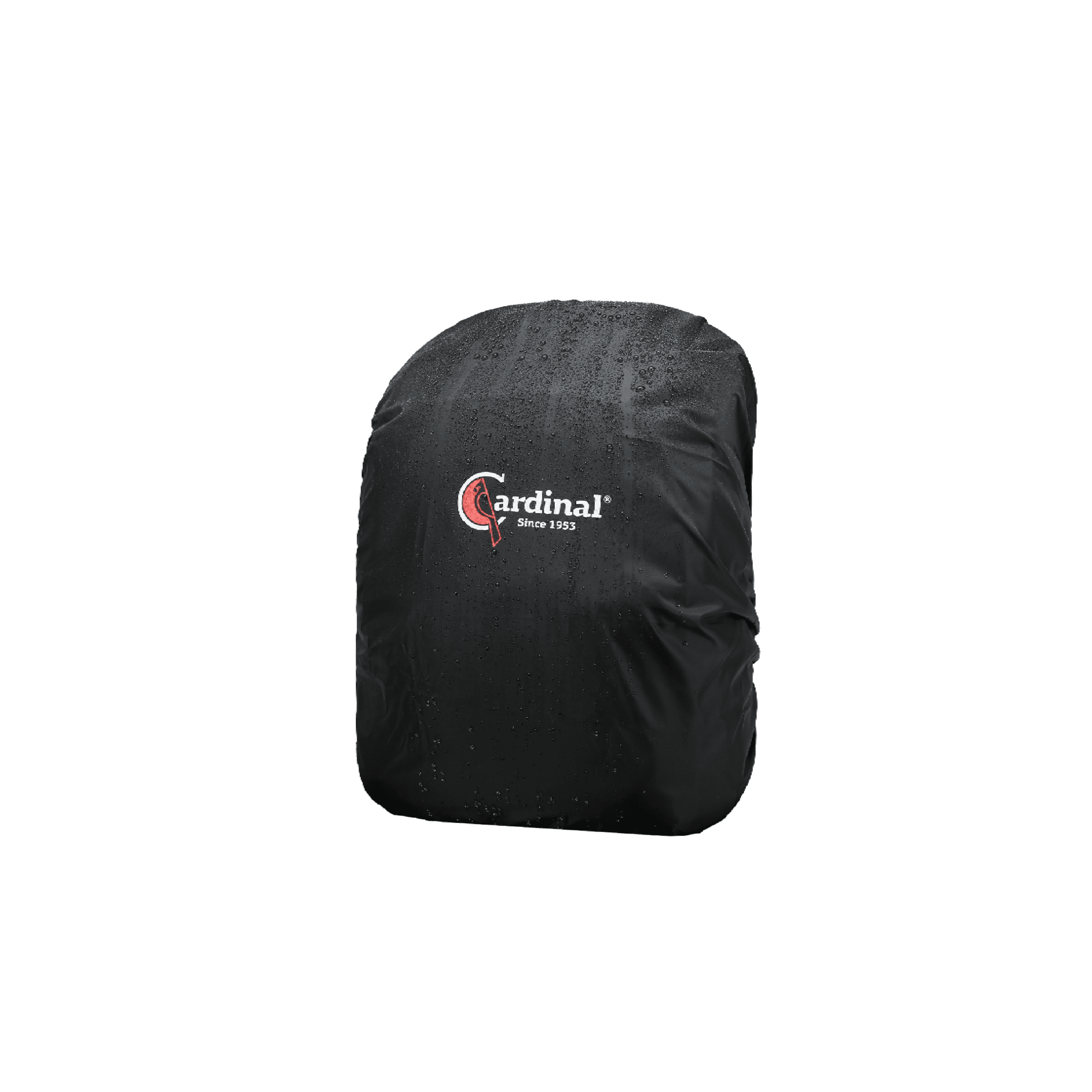 Αδιάβροχο Κάλυμμα Σακιδίου 40-45L Cardinal R1030 Μαύρο